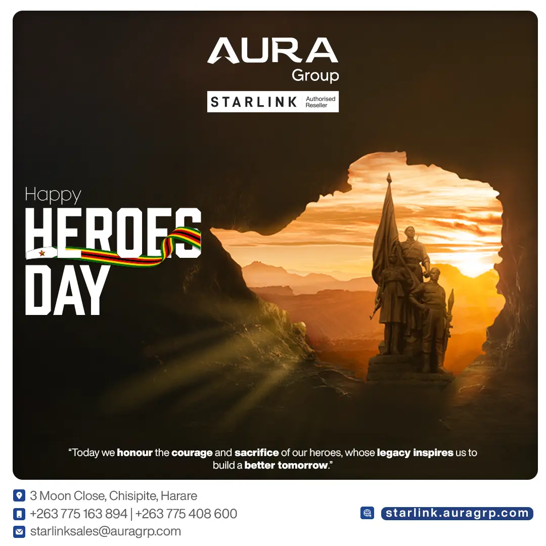 Heroes Day