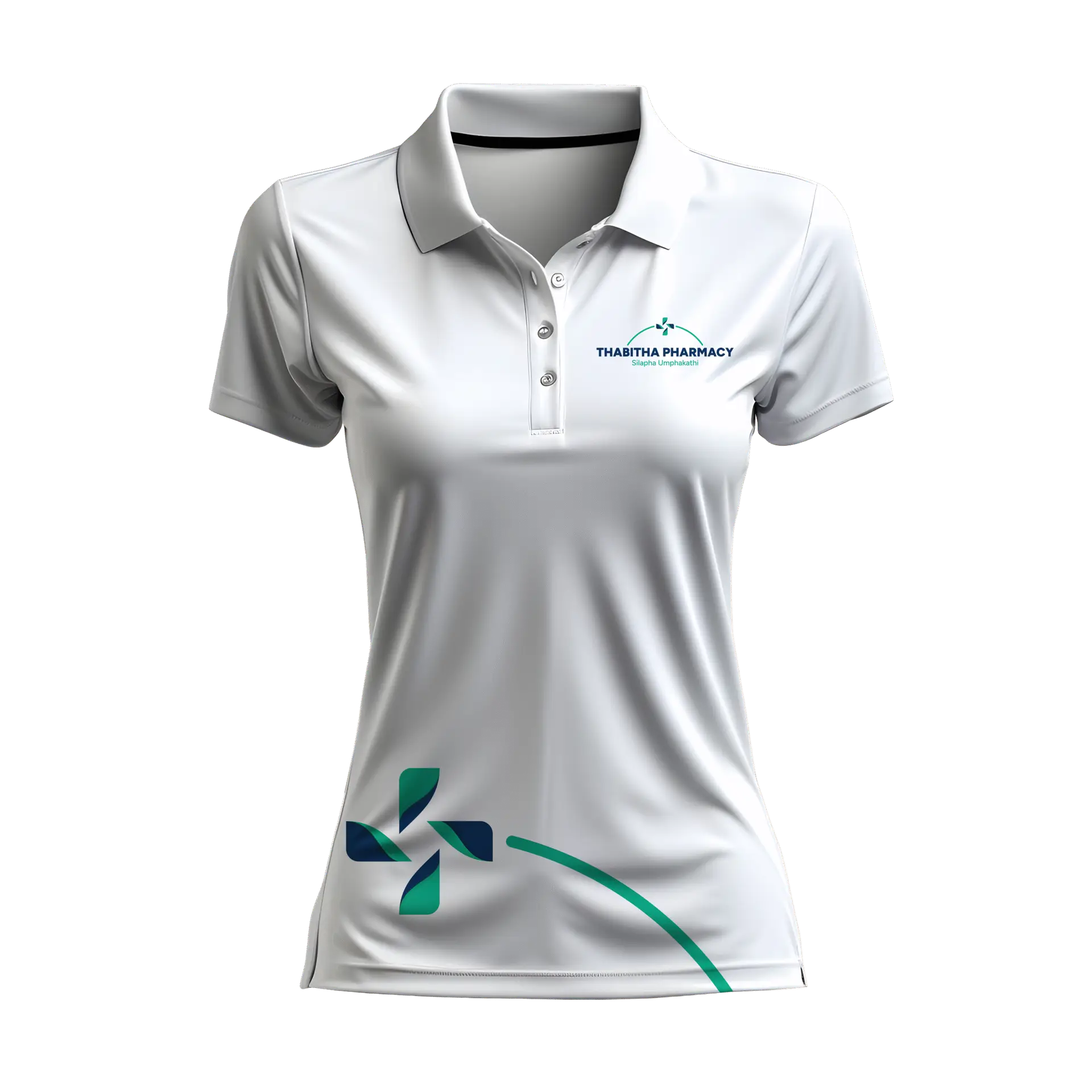 Ladies T Shirt