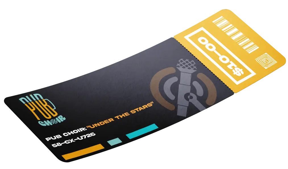 TICKET