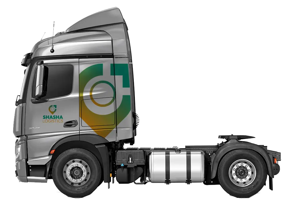 Truck