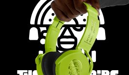 Headphones