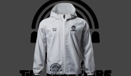 Jacket Windbreaker
