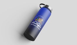 Water Bottle